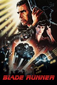  Blade Runner Poster