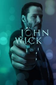  John Wick Poster