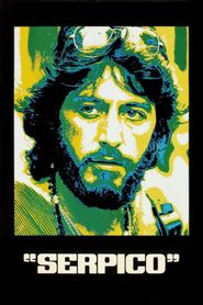  Serpico Poster