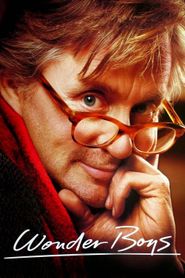  Wonder Boys Poster