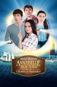  Annabelle Hooper and the Ghosts of Nantucket Poster