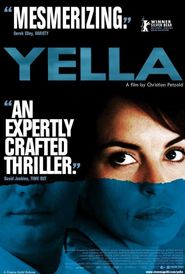  Yella Poster