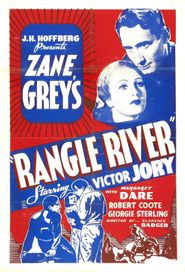  Rangle River Poster