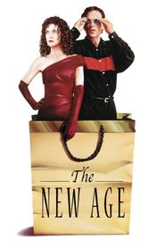  The New Age Poster