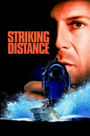  Striking Distance Poster