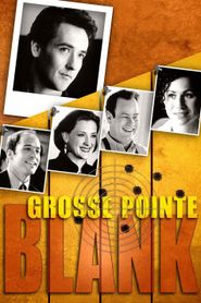  Grosse Pointe Blank Poster