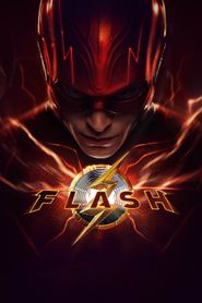  The Flash Poster