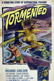  Tormented Poster