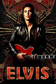  Elvis Poster