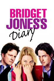  Bridget Jones's Diary Poster