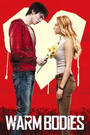  Warm Bodies Poster