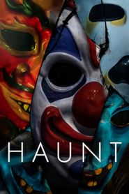  Haunt Poster