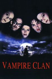  Vampire Clan Poster