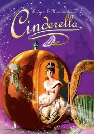  Cinderella Poster