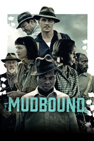  Mudbound Poster