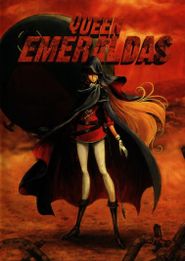  Queen Emeraldas Poster