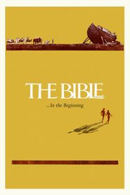  The Bible in the Beginning... Poster