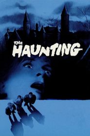  The Haunting Poster