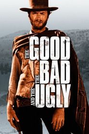  The Good, the Bad and the Ugly Poster