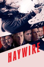  Haywire Poster