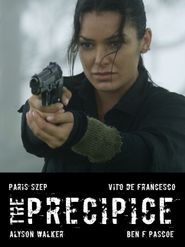  The Precipice Poster