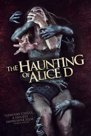  The Haunting of Alice D Poster