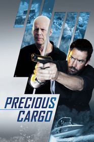  Precious Cargo Poster