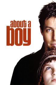  About a Boy Poster