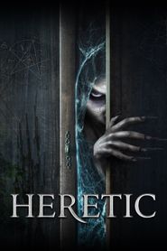  Heretic Poster