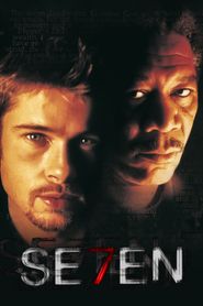  Seven Poster