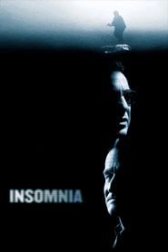  Insomnia Poster