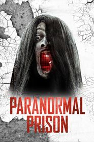  Paranormal Prison Poster