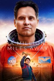  A Million Miles Away Poster