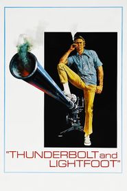  Thunderbolt and Lightfoot Poster