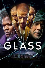  Glass Poster