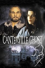  The Canterville Ghost Poster