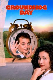  Groundhog Day Poster