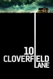  10 Cloverfield Lane Poster