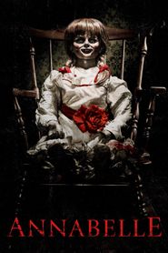  Annabelle Poster