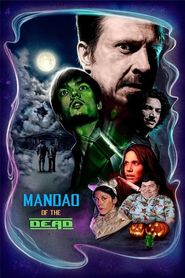  Mandao of the Dead Poster