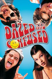  Dazed and Confused Poster