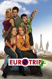  EuroTrip Poster