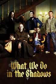  What We Do in the Shadows Poster