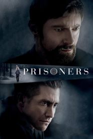  Prisoners Poster