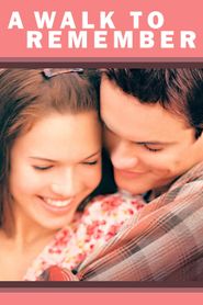  A Walk to Remember Poster