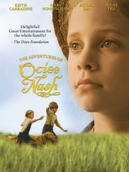  The Adventures of Ociee Nash Poster