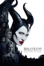  Maleficent: Mistress of Evil Poster