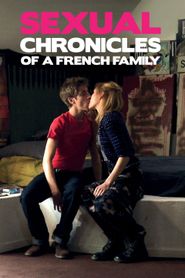  Sexual Chronicles of a French Family Poster