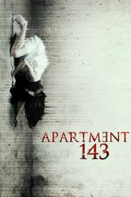  Apartment 143 Poster