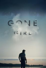  Gone Girl Poster